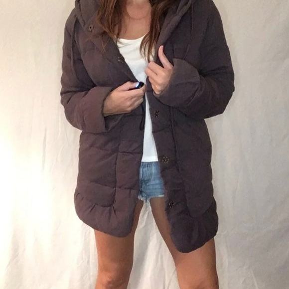 Feather Puffer Jacket | Poshmark